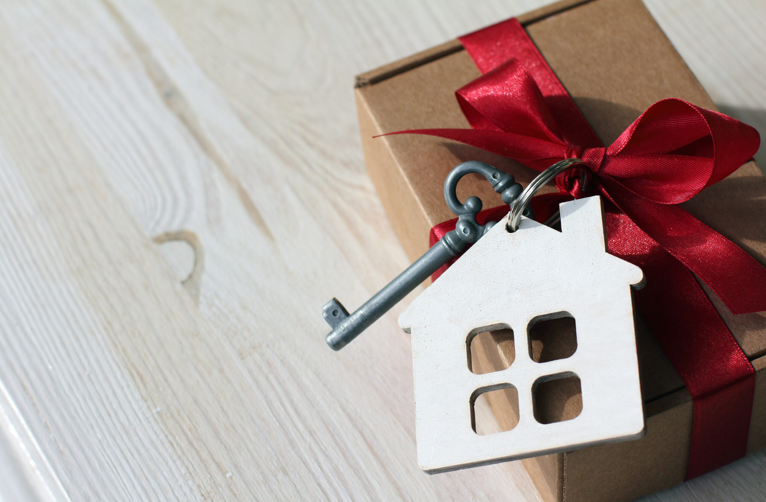 Why December may be the best month to buy a home