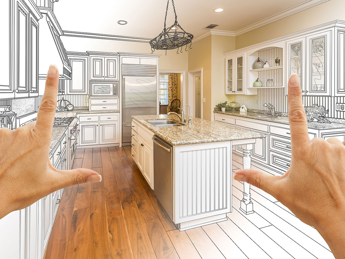 How To Finance a Fixer-Upper