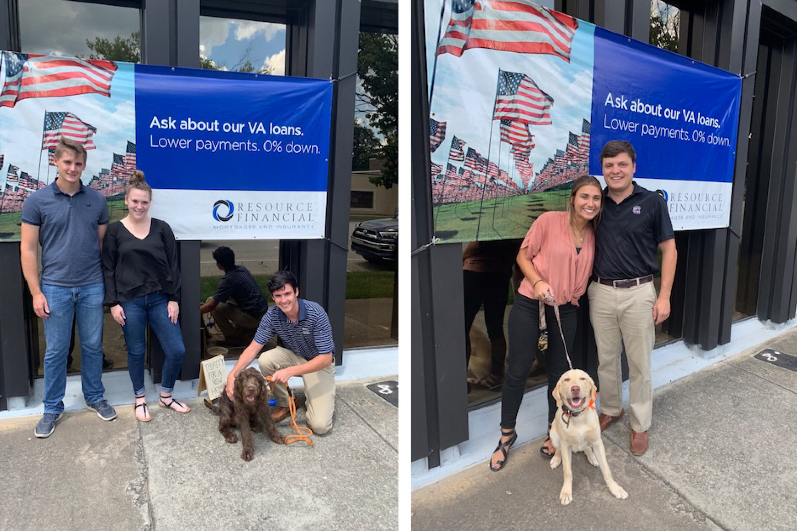Meet Our Interns