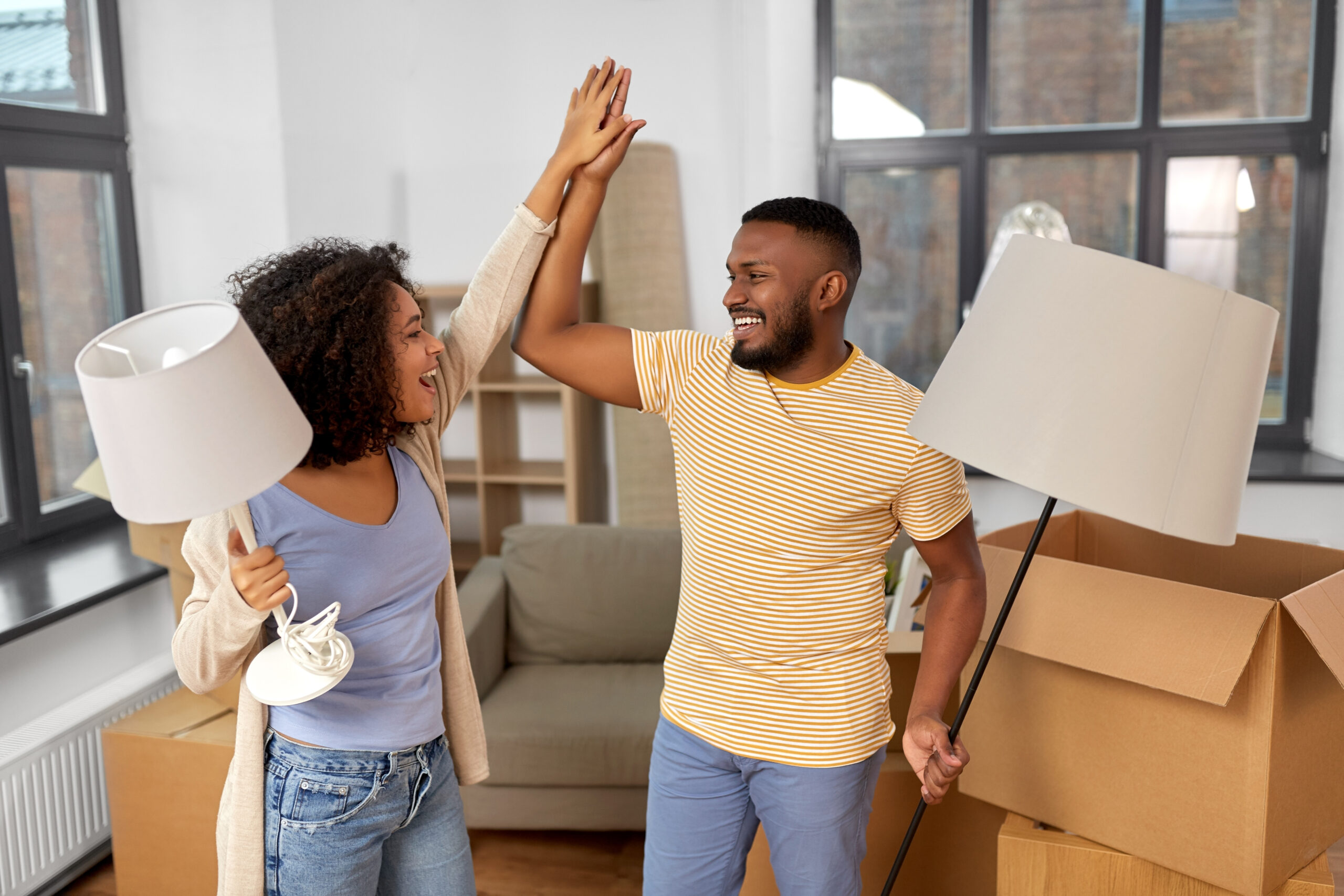 FHA Lowers Mortgage Insurance Premiums Bringing Financial Relief to Many Homebuyers