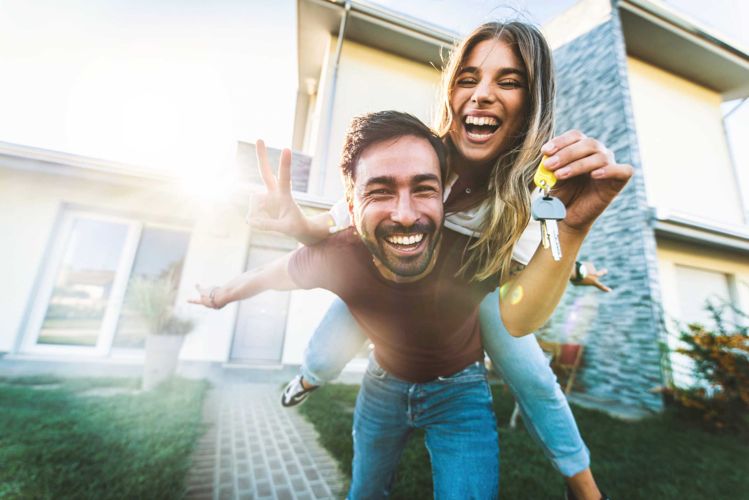 The Many Non-Financial Benefits of Homeownership
