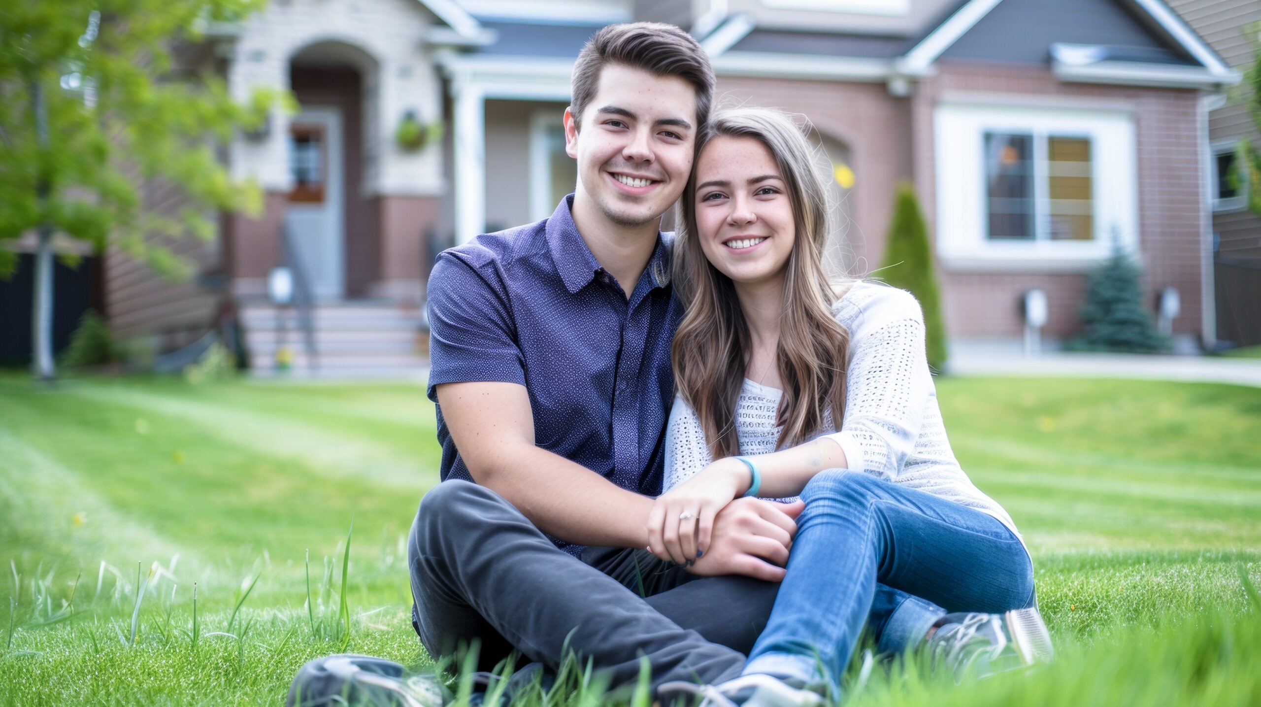Tips for Younger Homebuyers: How To Make Your Dream a Reality
