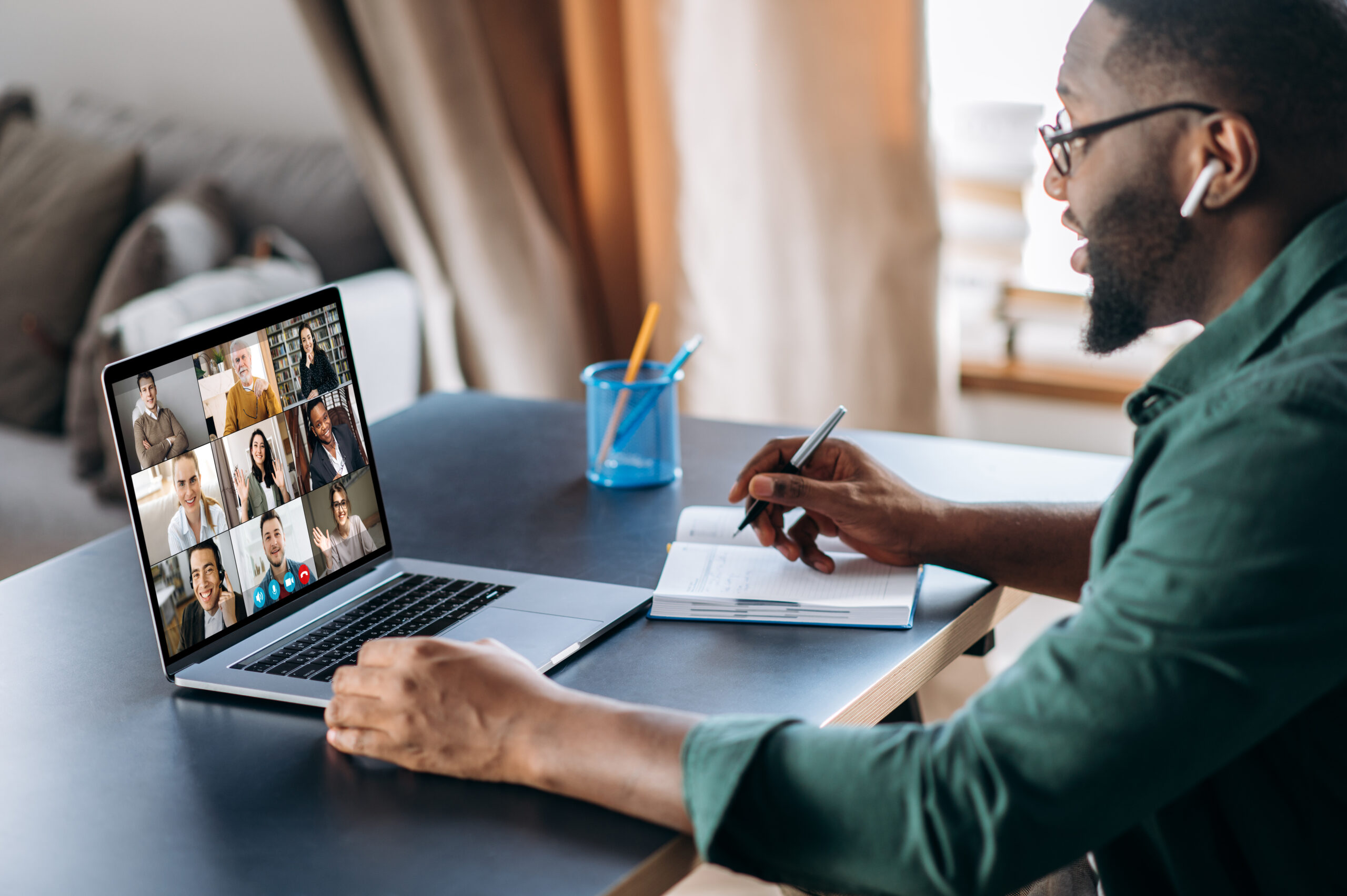 How Affordability and Remote Work Are Changing Where People Live