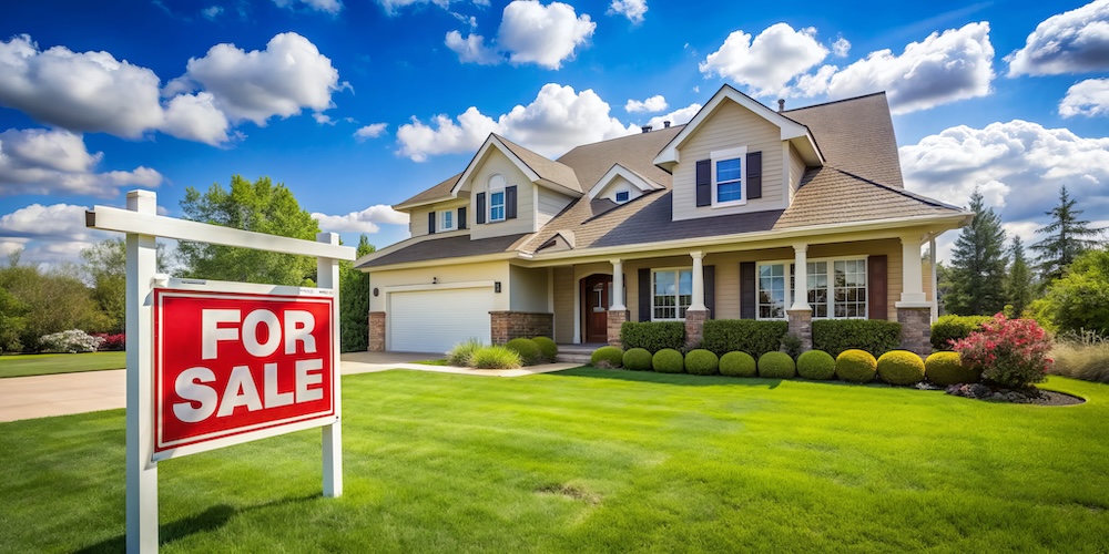 What To Expect from Mortgage Rates and Home Prices in 2025