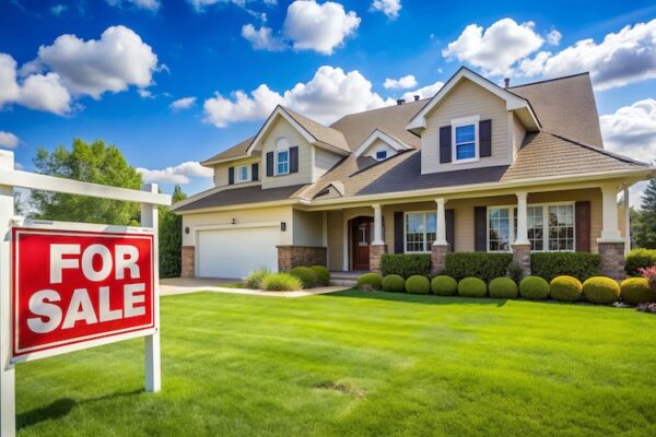 What To Expect from Mortgage Rates and Home Prices in 2025