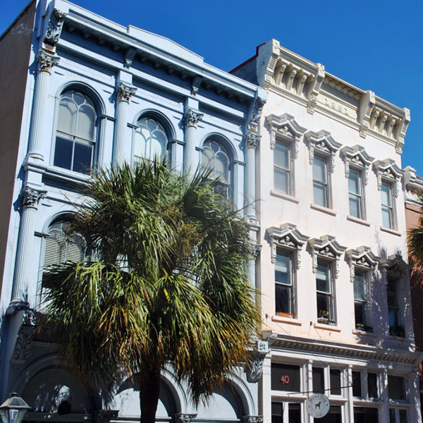 Charleston, SC