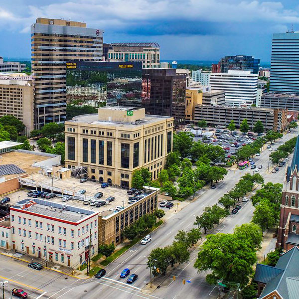 Columbia, SC