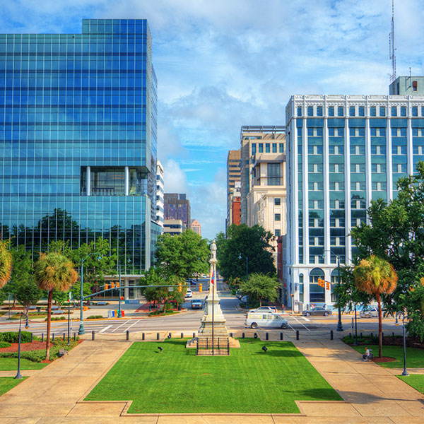 Columbia, SC