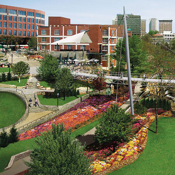 Greenville, SC