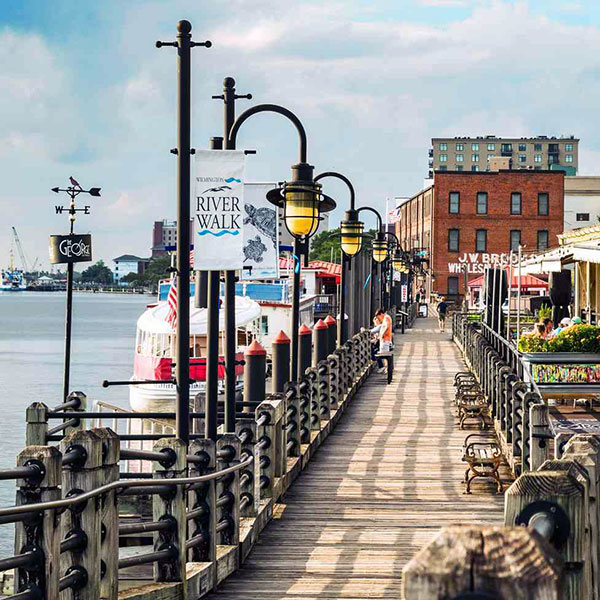 Wilmington, NC