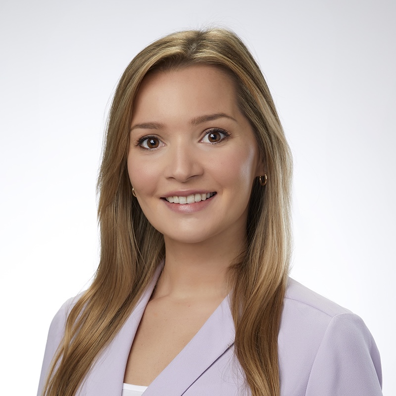 Eliza Dozier