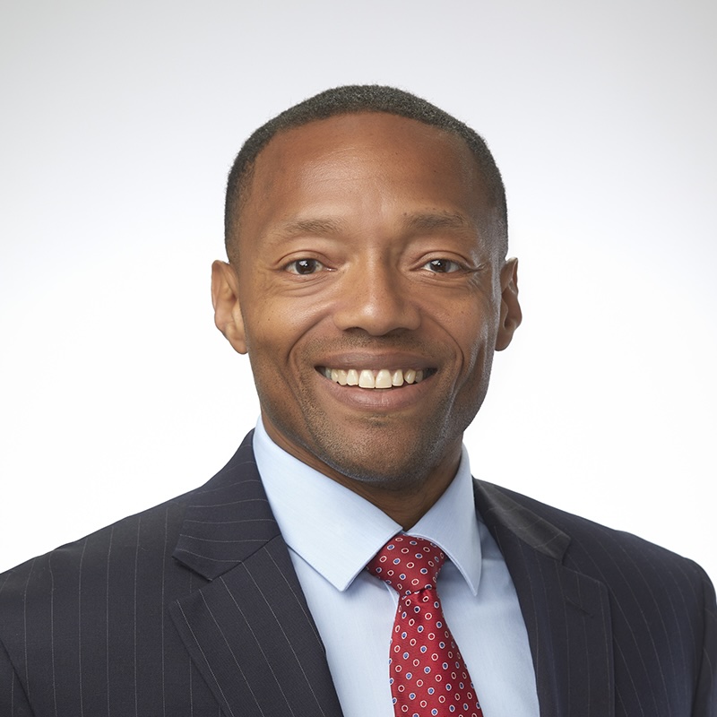 William Hudson, Jr.