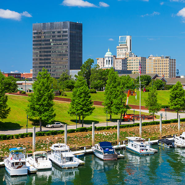 Augusta, GA