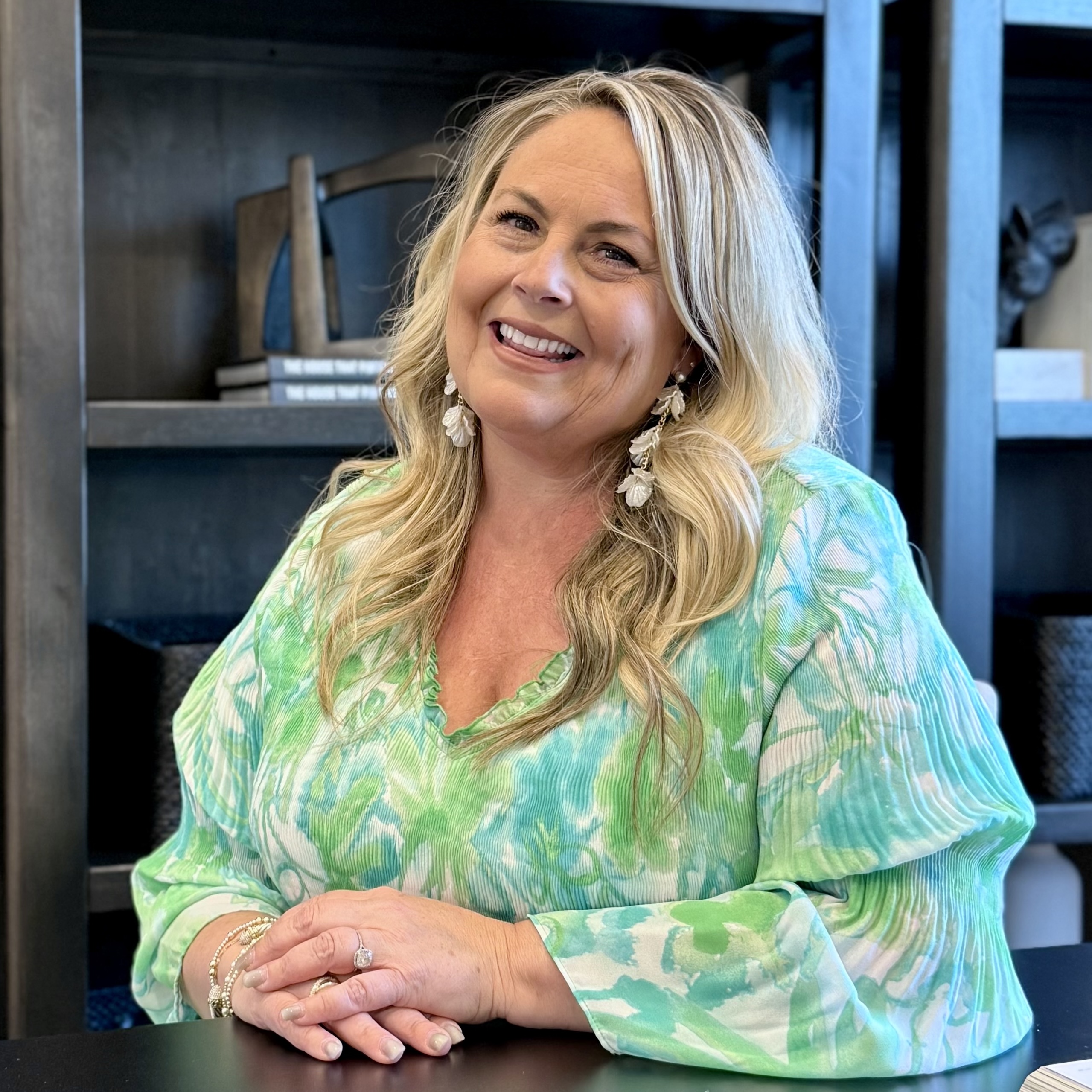 Melanie Coomer