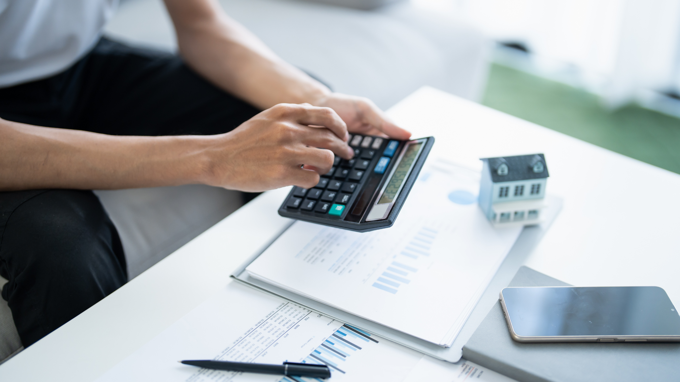 Home Sales Are Expected To Rise Next Year