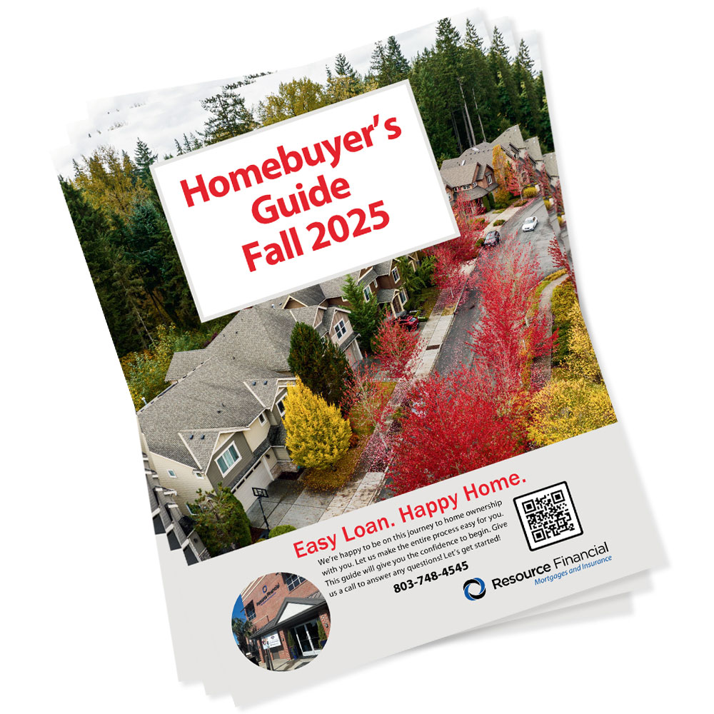 Homebuyer Guide