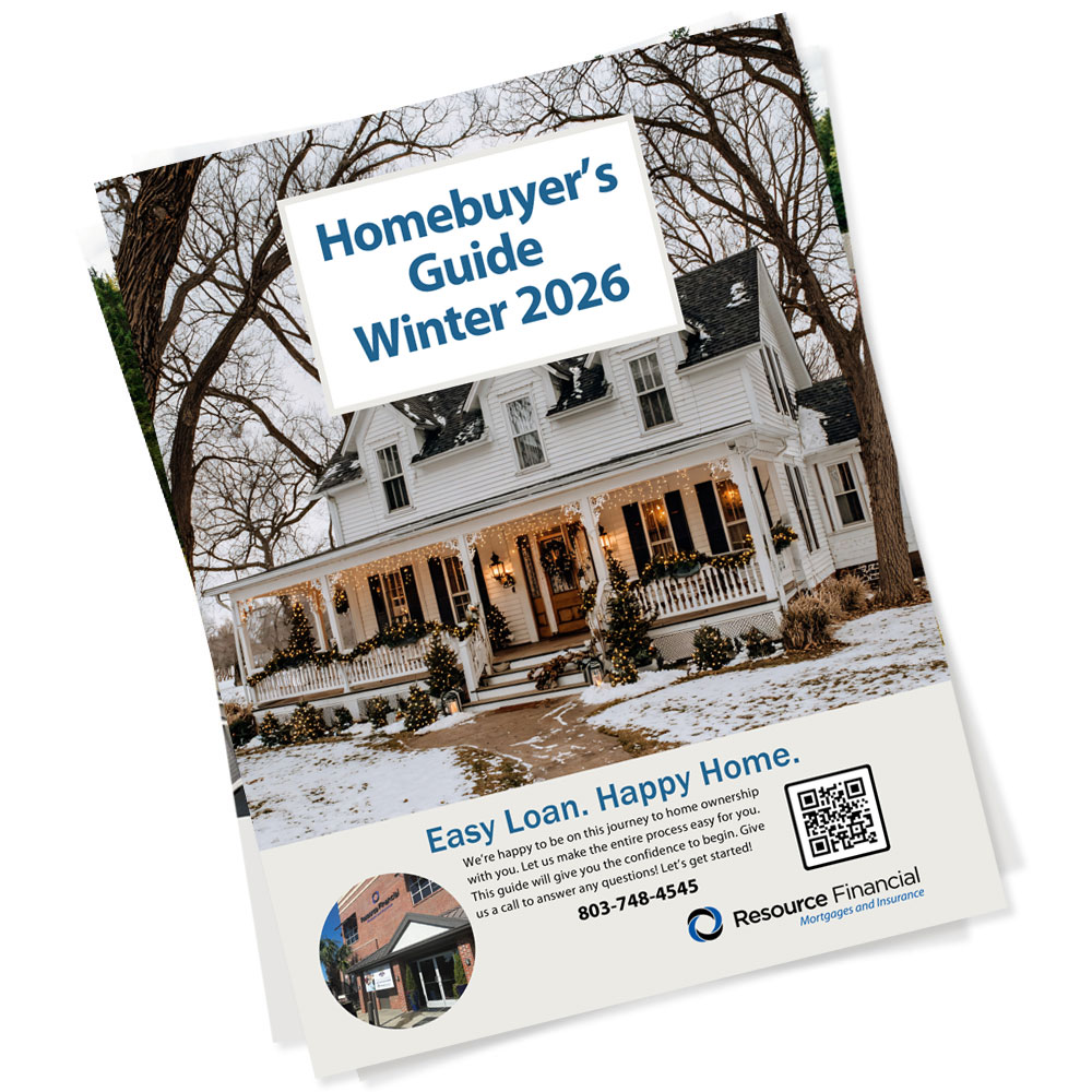 Homebuyer Guide